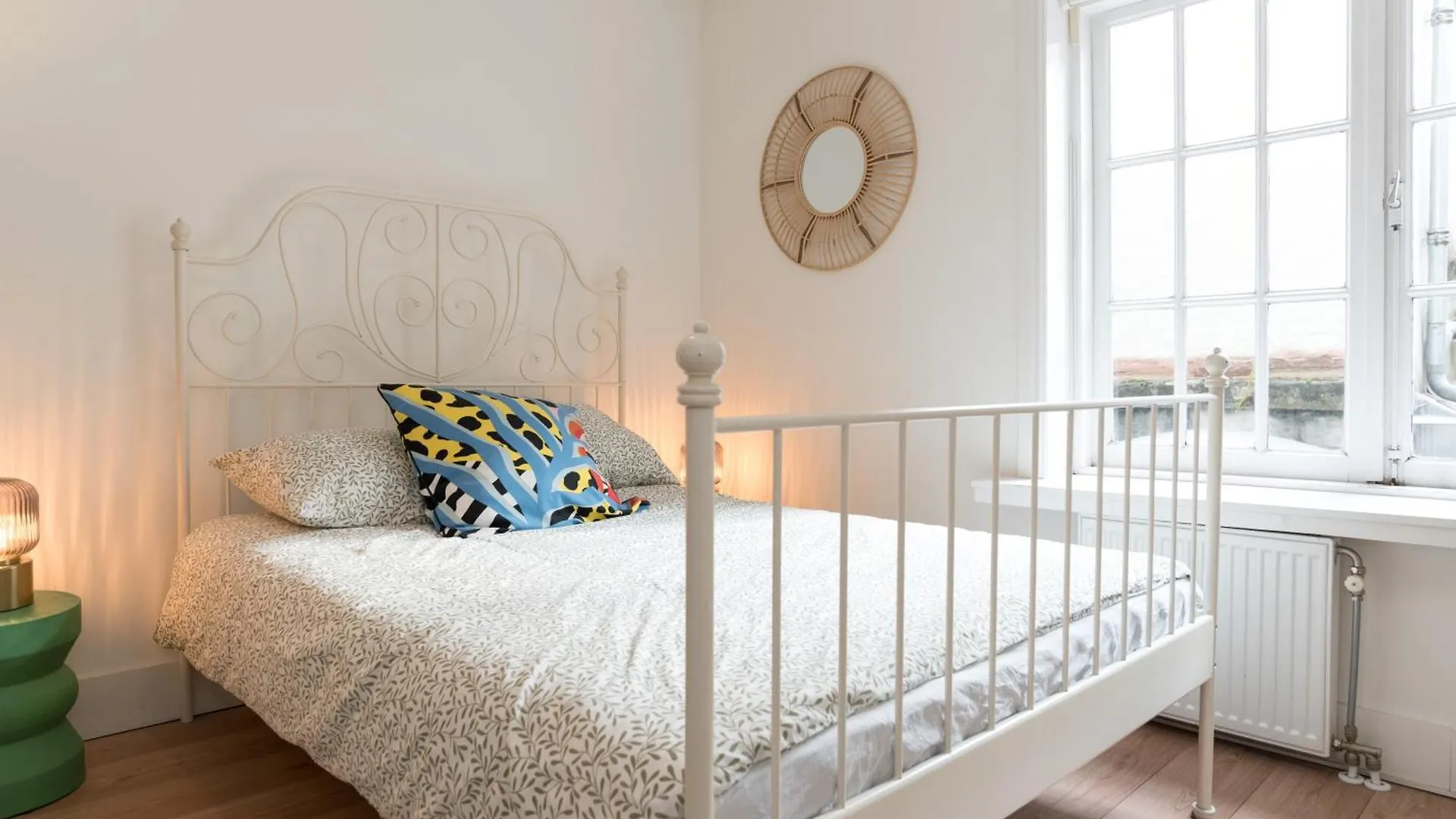 Homestay Apartments Romance Amsterdam