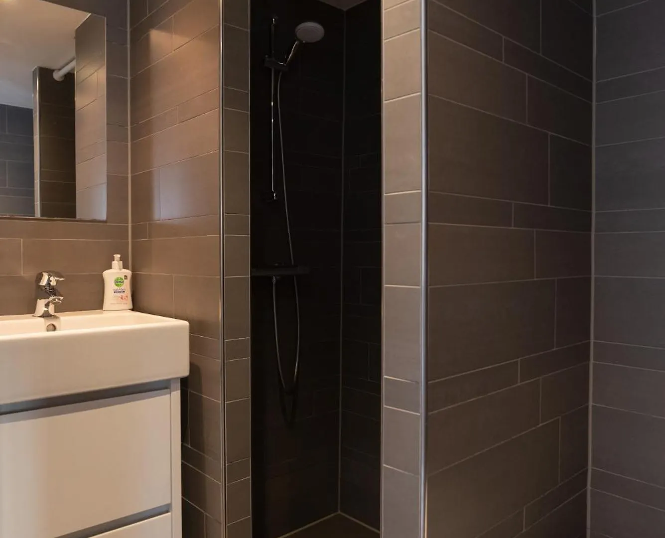 Homestay Apartments Romance Amsterdam