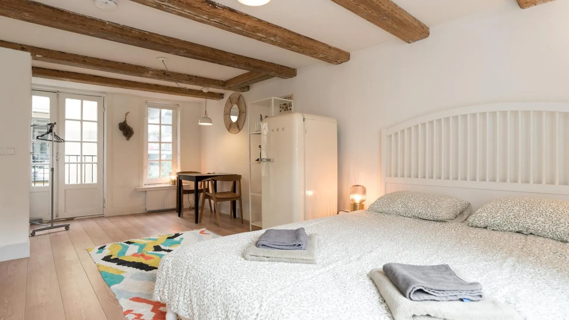 Homestay Apartments Romance Amsterdam